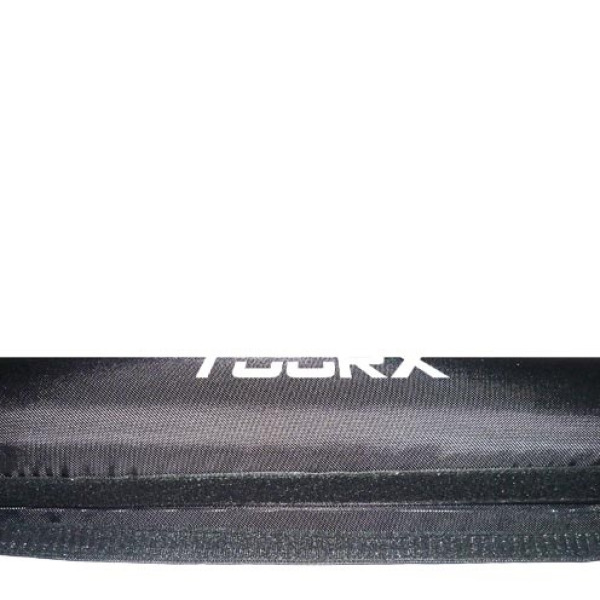 Toorx Προστατευτικό Μαξιλάρι Μπάρας CIP - Black - 10-432-073 - Image 3