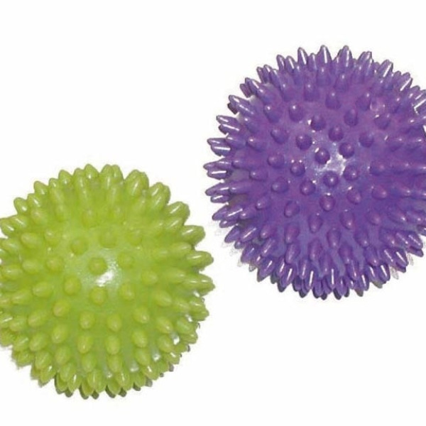 Toorx Μπαλάκια Μασάζ - AHF 001 - Purple / Green - 10-432-060 - Image 2
