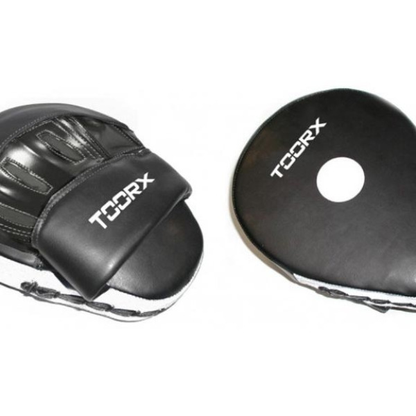 Toorx Στόχος Χειρός Πυγμαχίας 2τμ - BOT 038 - Black - 09-432-038 - Image 2