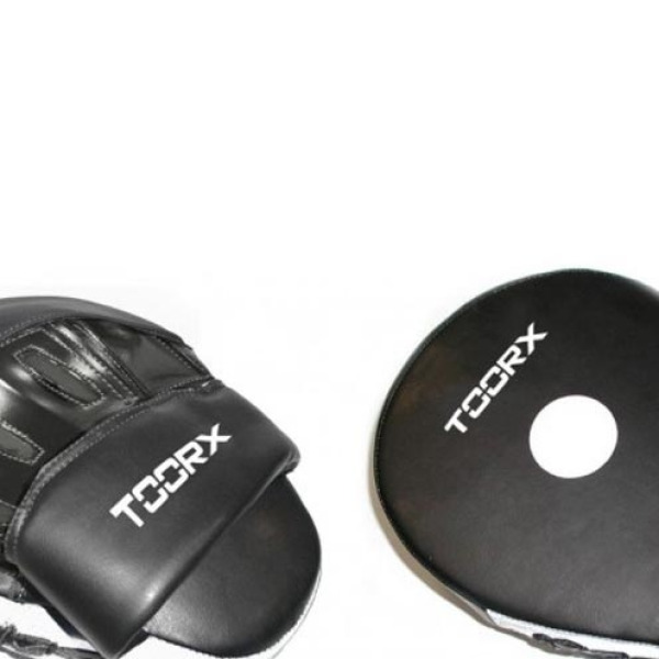 Toorx Στόχος Χειρός Πυγμαχίας 2τμ - BOT 038 - Black - 09-432-038 - Image 3