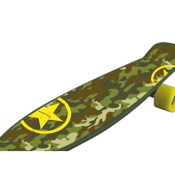 Nextreme Τροχοσανίδα - Skateboard Nextreme - Freedom Pro Military - 07-432-013 - Image 3