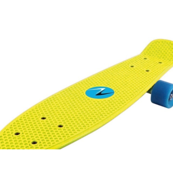 Nextreme Τροχοσανίδα - Skateboard Nextreme - Freedom Red Blue - 07-432-009 - Image 3