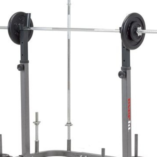 Everfit Ορθοστάτες - WBK 300 - 04-432-047 - Image 2