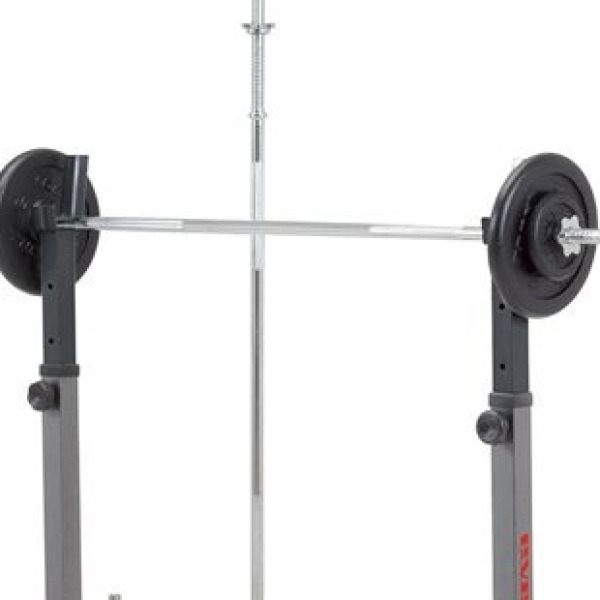 Everfit Ορθοστάτες - WBK 300 - 04-432-047 - Image 3