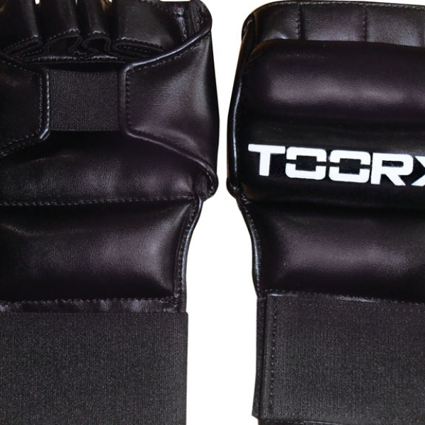 Toorx Γάντια για Box Lynx - BOX 008 S - Black - 09-432-008 - Image 2