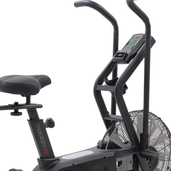 Toorx Air Bike BRX - AIR 300 Chrono Line - 04-432-205 - Image 4