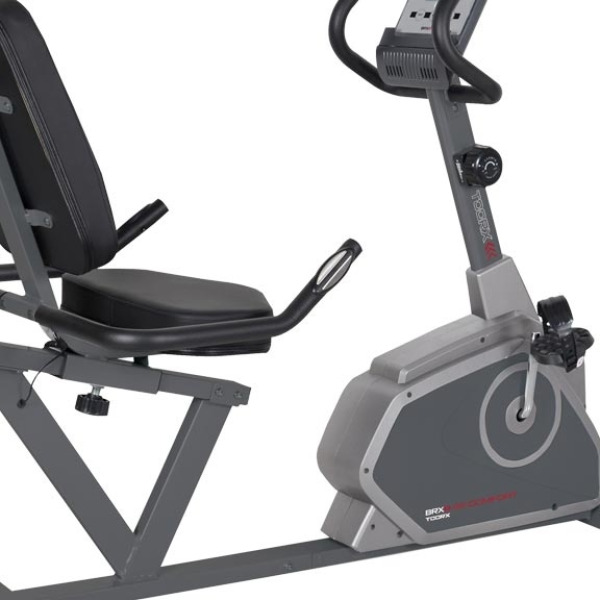 Toorx Καθιστό Ποδήλατο - BRX R65 Comfort - 04-432-181 - Image 3