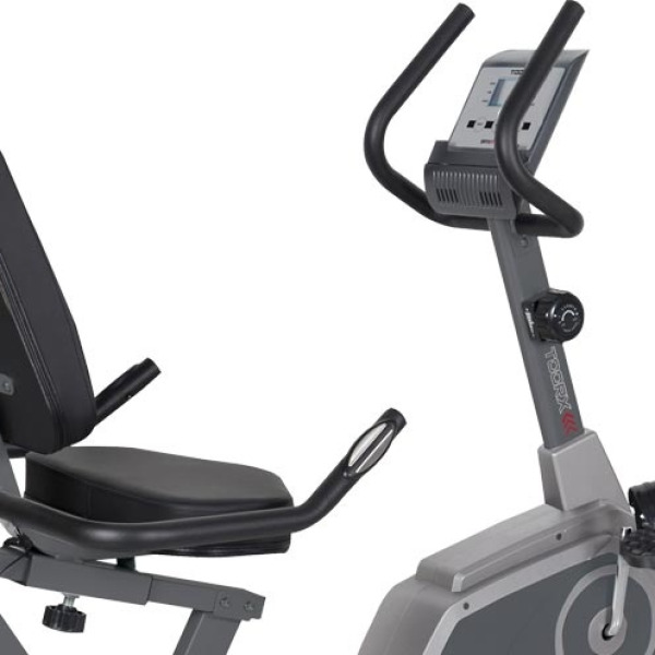 Toorx Καθιστό Ποδήλατο - BRX R65 Comfort - 04-432-181 - Image 4
