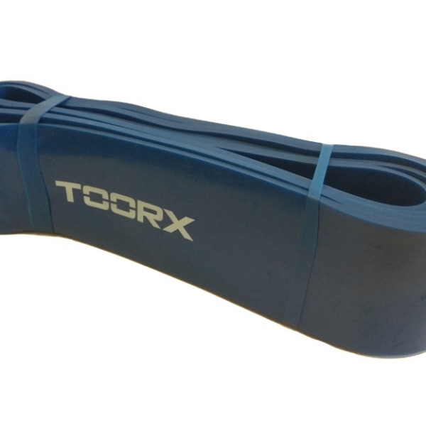 Toorx Λάστιχο Γυμναστικής - Power Band AHF 132 - Blue - 10-432-156 - Image 3
