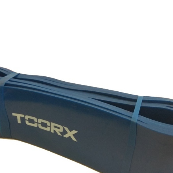 Toorx Λάστιχο Γυμναστικής - Power Band AHF 132 - Blue - 10-432-156 - Image 4