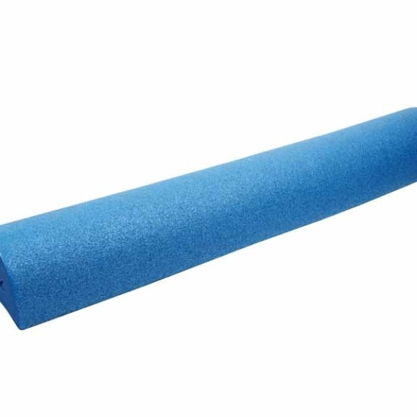 Toorx Foam Roller Κύλινδρος Ισορροπίας - Blue - 10-432-126 - Image 2