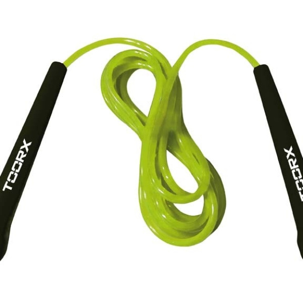 Toorx Σχοινάκι Γυμναστικής Ταχύτητας - AHF 016 - Green - 10-432-119 - Image 2