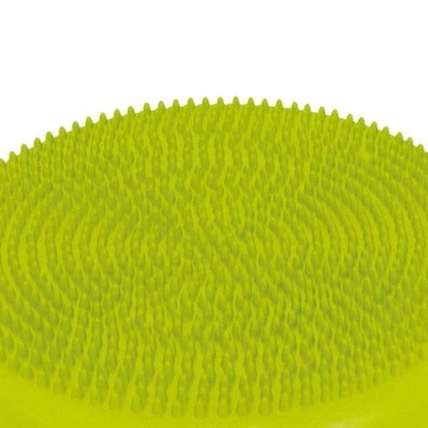 Toorx Ταπέτο Αέρα - Air Pad δ 33cm - Lime Green - 10-432-117 - Image 3