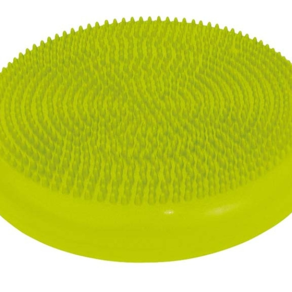 Toorx Ταπέτο Αέρα - Air Pad δ 33cm - Lime Green - 10-432-117 - Image 2