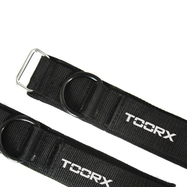 Toorx Λαβές Αστραγάλων 2 τμχ - CAV TA - 10-432-085 - Image 3