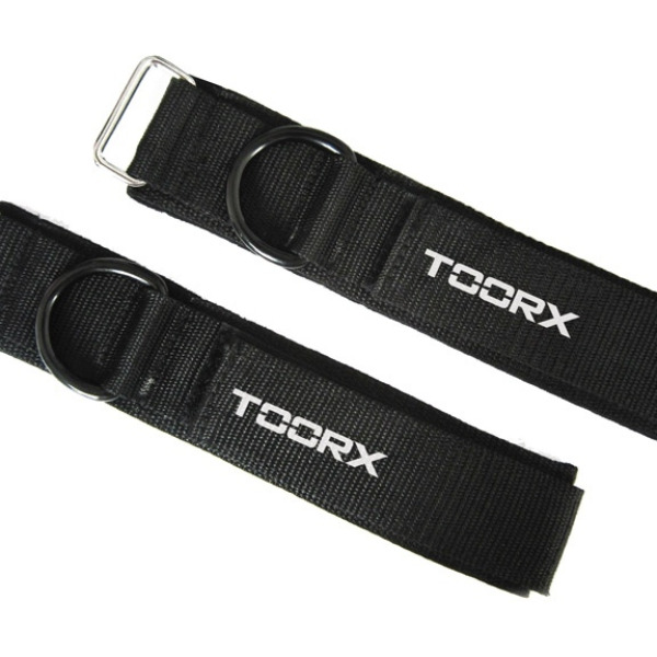 Toorx Λαβές Αστραγάλων 2 τμχ - CAV TA - 10-432-085 - Image 2