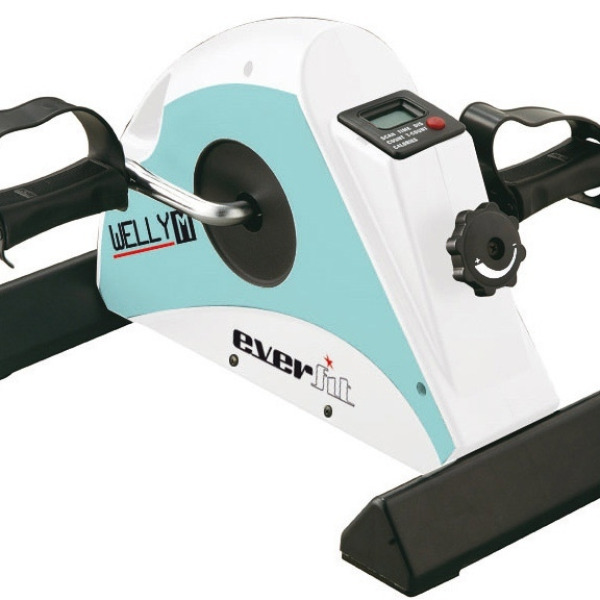 Everfit Πεταλιέρα Γυμναστικής Mini Welly M Everfit 04-432-002 - Image 2