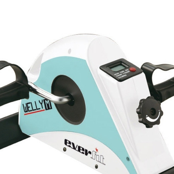 Everfit Πεταλιέρα Γυμναστικής Mini Welly M Everfit 04-432-002 - Image 3