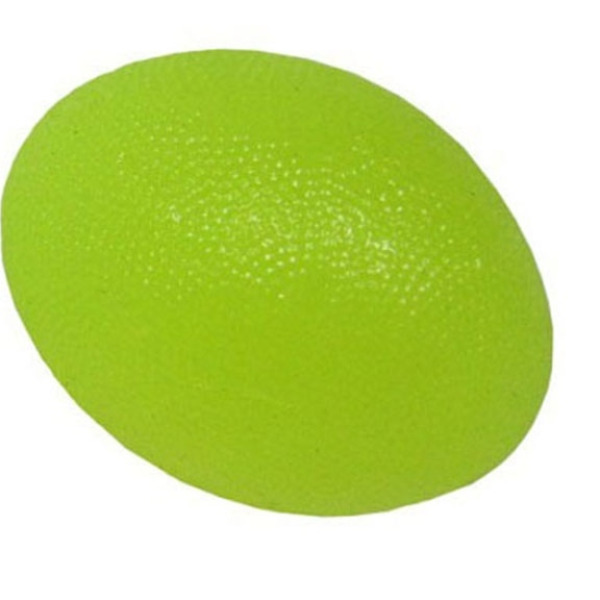 Toorx Μπάλα Gel Ενδυνάμωσης Χεριού - AHF 020 - Green - 10-432-070 - Image 2