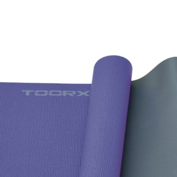 Toorx Στρώμα Yoga - MAT 1778 - Purple - 10-432-188 - Image 3