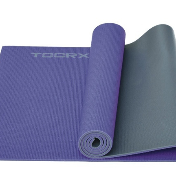 Toorx Στρώμα Yoga - MAT 1778 - Purple - 10-432-188 - Image 2