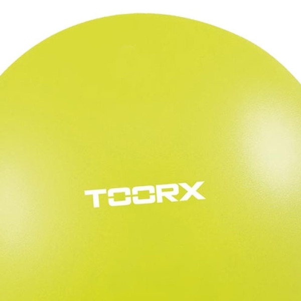 Toorx Μπάλα Yoga - AHF 045 δ 25cm - 10-432-059 - Image 3