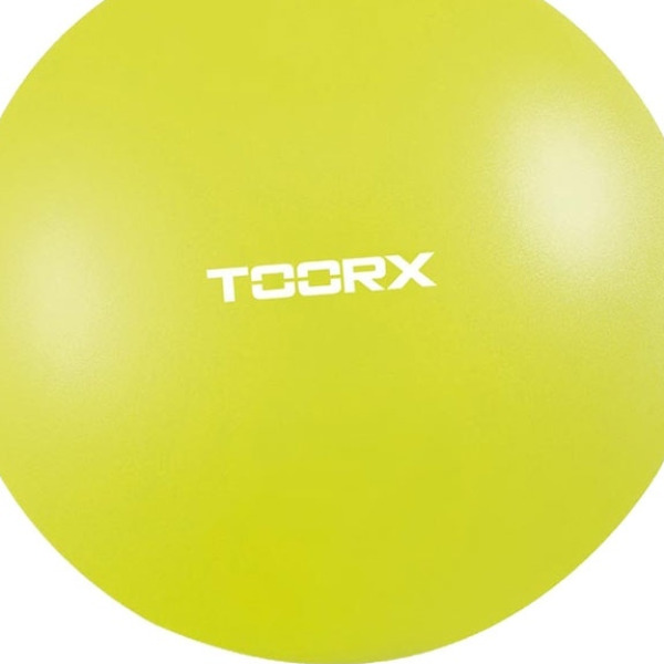 Toorx Μπάλα Yoga - AHF 045 δ 25cm - 10-432-059 - Image 2