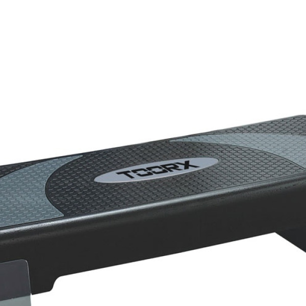 Toorx Aerobic Step με 3 Επίπεδα - AHF 024 - 10-432-045 - Image 3