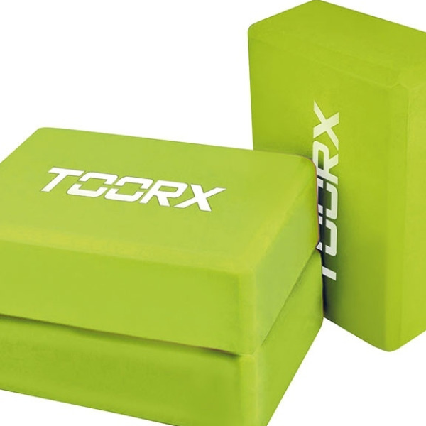 Toorx Τουβλάκι - Brick Yoga AHF 025 - 10-432-038 - Image 2