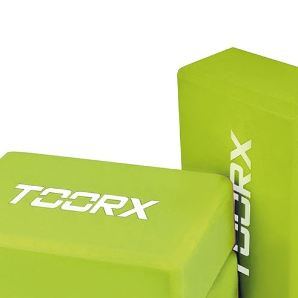 Toorx Τουβλάκι - Brick Yoga AHF 025 - 10-432-038 - Image 3