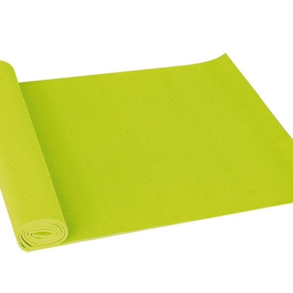 Toorx Στρώμα Yoga-Pilates - MAT 173 - Green - 10-432-027 - Image 2