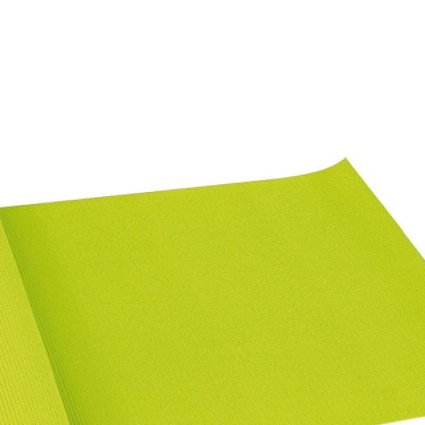 Toorx Στρώμα Yoga-Pilates - MAT 173 - Green - 10-432-027 - Image 3