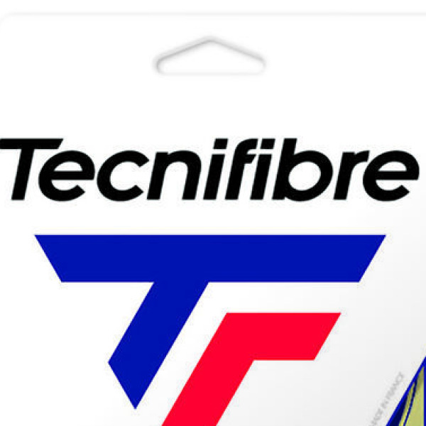 Tecnifibre Πλέγμα για Ρακέτα του Τέννις - X-One Biphase - One Biphase 1.24 PU - 01GXO124XN - Image 3
