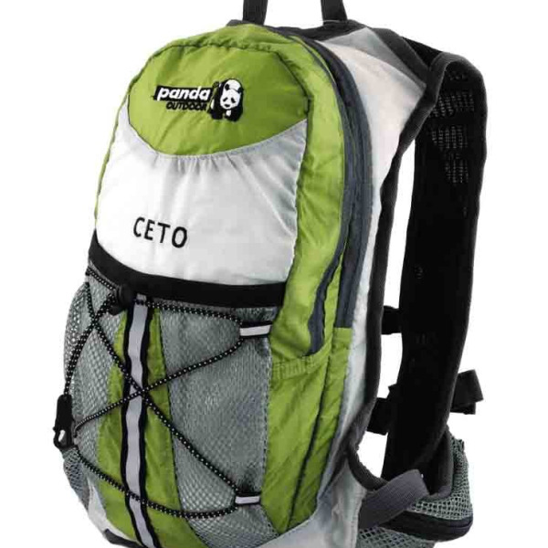 Panda Σακίδιο - Ceto - Green - 12430 - Image 3