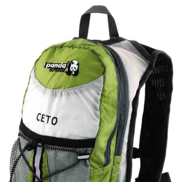 Panda Σακίδιο - Ceto - Green - 12430 - Image 4