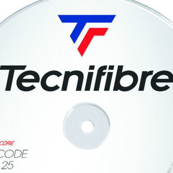Tecnifibre Πλέγμα για Ρακέτα του Τέννις - TF BOB 200M Ice Code 1.2 - 04RIC120XW - Image 3