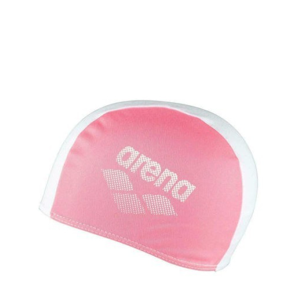 Arena Παιδικό Σκουφάκι Κολύμβησης - Polyester Ii Jr - Ροζ - 002468-100 - Image 2