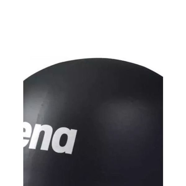 Arena Σκουφάκι Κολύμβησης - 3D Soft - Μαύρο - 000400-501 - Image 3