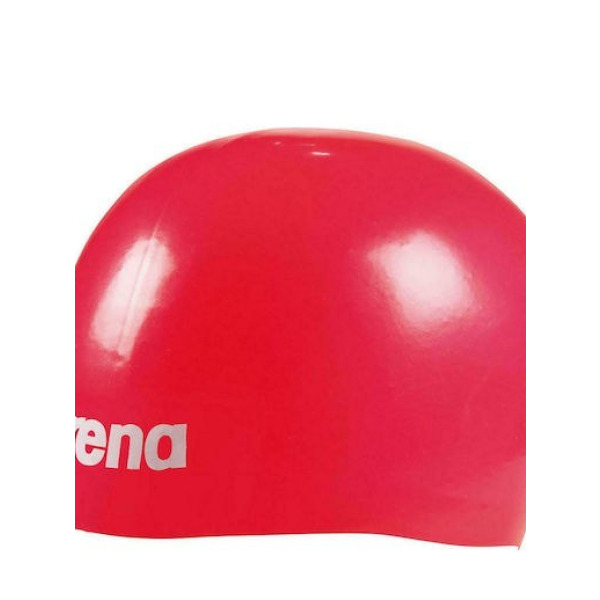 Arena Σκουφάκι Κολύμβησης - Moulded Pro Ii - Κόκκινο - 001451-401 - Image 2