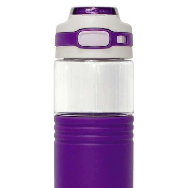 Igloo Υδροδοχείο - Tahoe Chugger Water Bottle 24 OZ 710ml - Purple - 41464 - Image 3