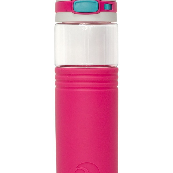 Igloo Υδροδοχείο - Tahoe Chugger Water Bottle 24 OZ 710ml - Pink - 41464 - Image 2