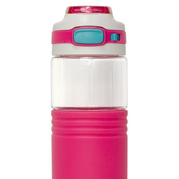 Igloo Υδροδοχείο - Tahoe Chugger Water Bottle 24 OZ 710ml - Pink - 41464 - Image 3