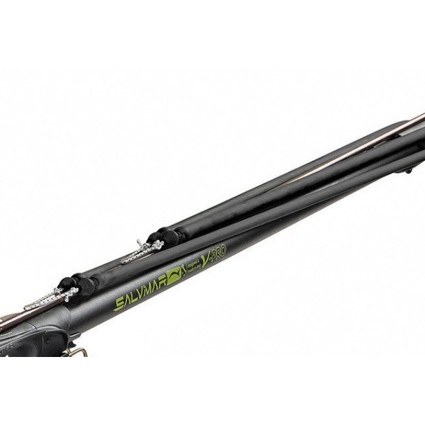 Salvimar Ψαροντούφεκο Λαστιχοβόλο - V-PRO 85cm - 67105 - Image 3
