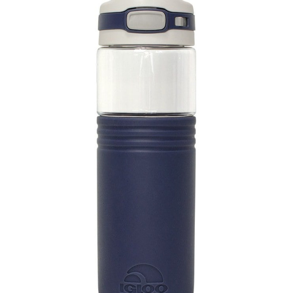 Igloo Υδροδοχείο - Tahoe Chugger Water Bottle 24 OZ 710ml - Denim - 41464 - Image 2
