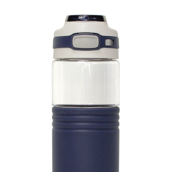 Igloo Υδροδοχείο - Tahoe Chugger Water Bottle 24 OZ 710ml - Denim - 41464 - Image 3