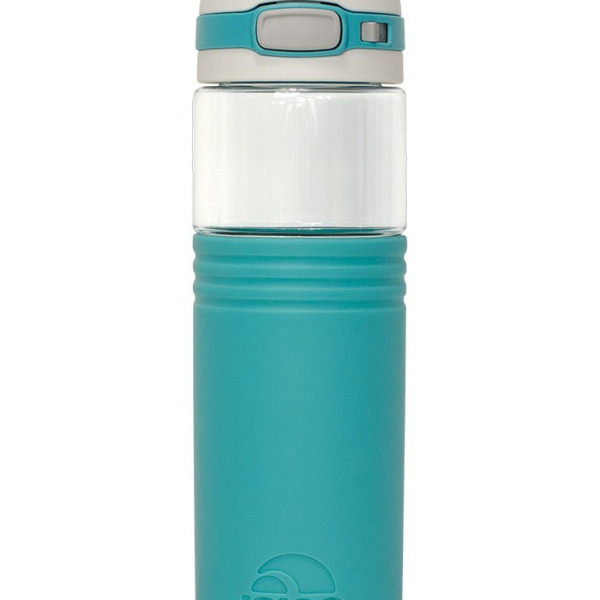 Igloo Υδροδοχείο - Tahoe Chugger Water Bottle 24 OZ 710ml - Aqua - 41464 - Image 2