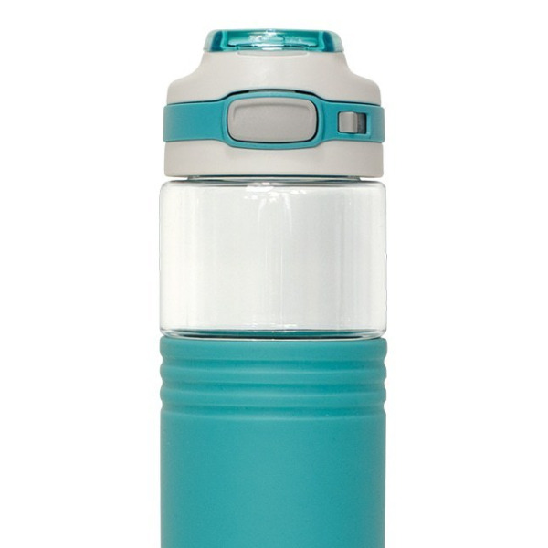 Igloo Υδροδοχείο - Tahoe Chugger Water Bottle 24 OZ 710ml - Aqua - 41464 - Image 3