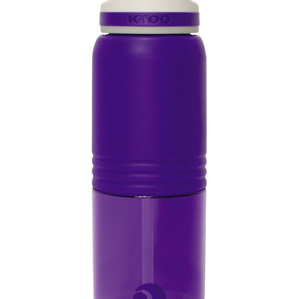 Igloo Υδροδοχείο - Swift With Straw 36 OZ - 1065ml - Violet - 41462 - Image 2
