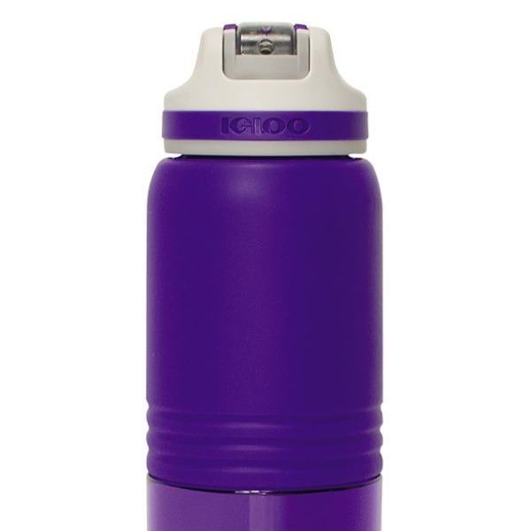 Igloo Υδροδοχείο - Swift With Straw 36 OZ - 1065ml - Violet - 41462 - Image 3