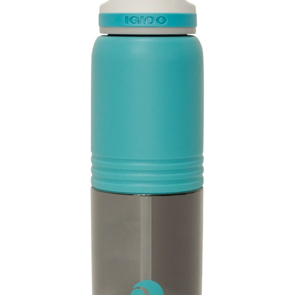 Igloo Υδροδοχείο - Swift With Straw 36 OZ 1065ml - Aqua - 41462 - Image 2